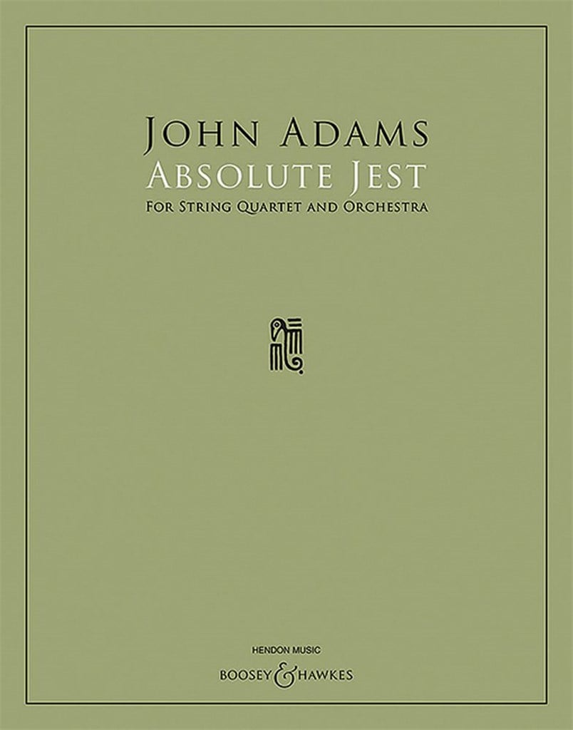 Absolute Jest